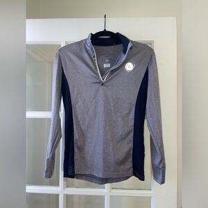 Horseware Ireland Long Sleeve Polo X Small